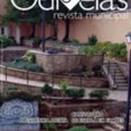 Revista Municipal de Odivelas n.º 7