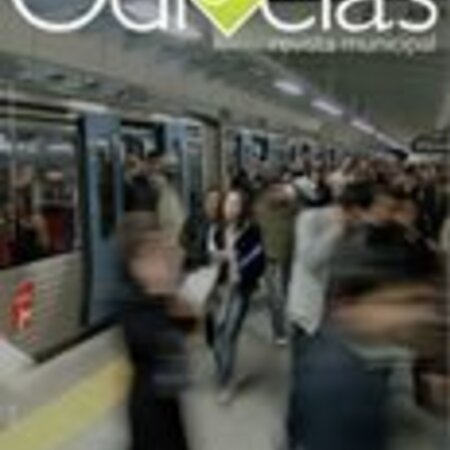 Revista Municipal de Odivelas n.º 12