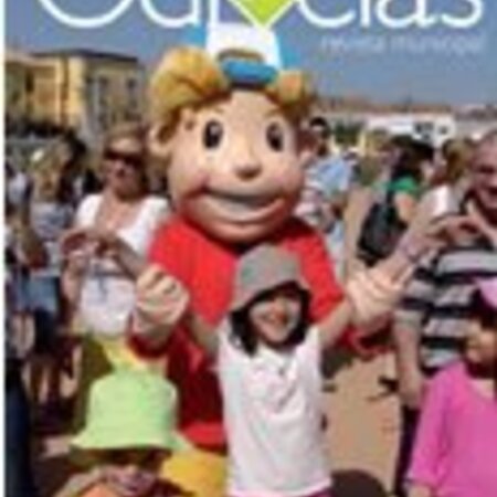 Revista Municipal de Odivelas n.º 13