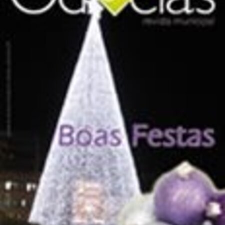 Revista Municipal de Odivelas n.º 14