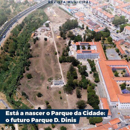 Revista Municipal de Odivelas n.º 54