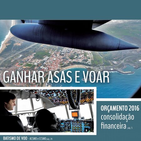 Revista Municipal de Odivelas n.º 32