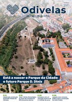 Revista Municipal de Odivelas n.º 54