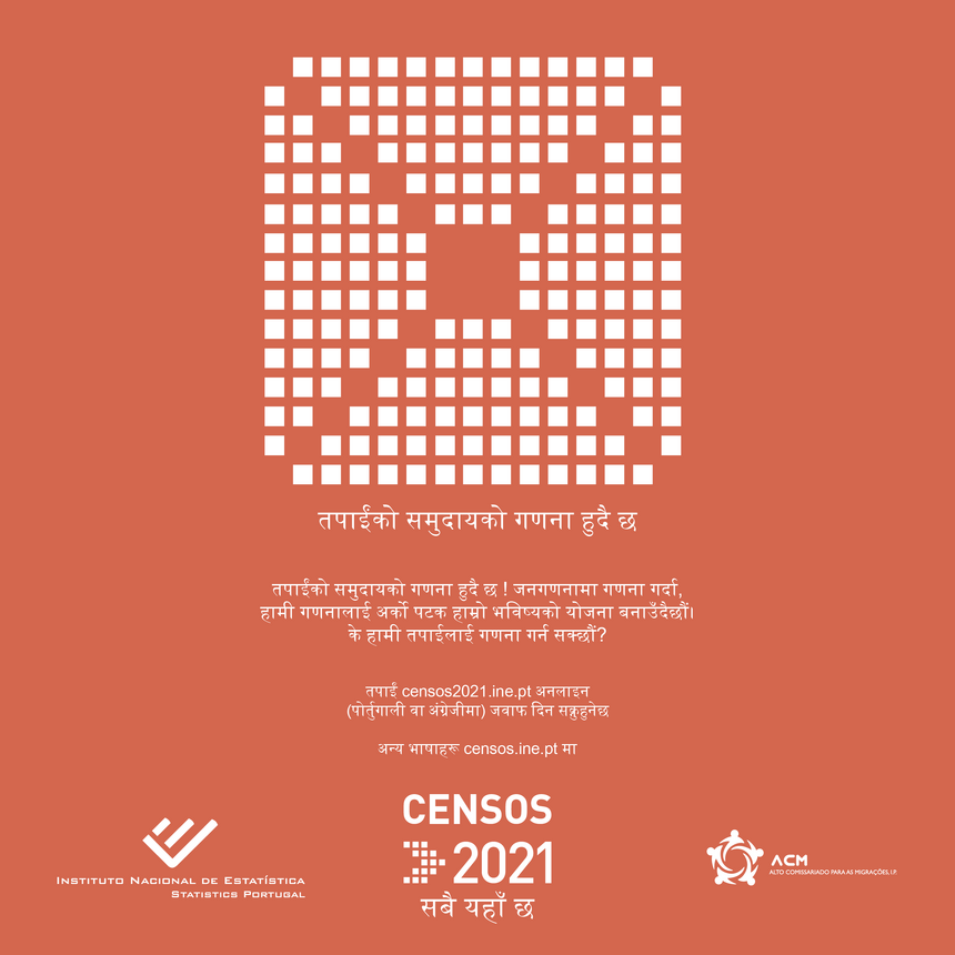 Folheto_Censos2021_Nepales