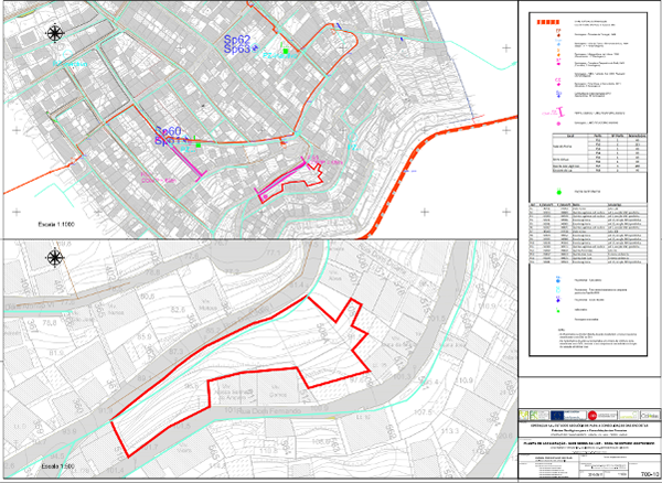 Bserradaluz_Rua D Fernando e Rua D Jo&atilde;o I_local
