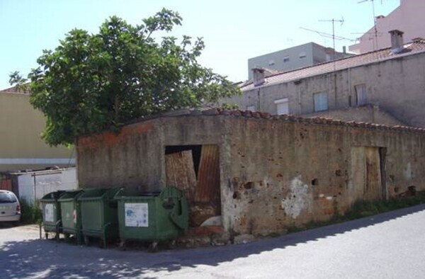 Jardim da Serra da Luz (fase 1 e fase 2)_antes