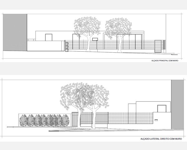Sede da Comiss&atilde;o de Administra&ccedil;&atilde;o Conjunta da AUGI_projeto2