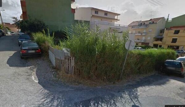 Requalifica&ccedil;&atilde;o de Espa&ccedil;o P&uacute;blico_antes