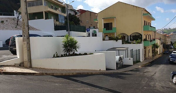 Bairro da Serra da Luz muro1_apos3