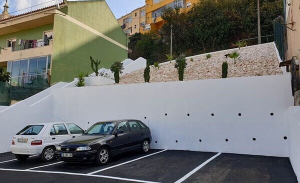 muroIII_Local apos da Interven&ccedil;&atilde;o - Vista NorteSul_1