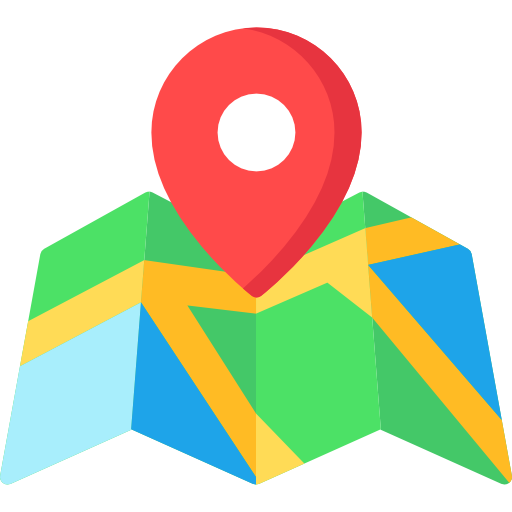 ICON GOOGLE MAPS