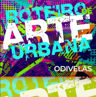 arte urbana de odivelas