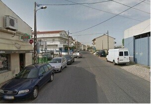 Padre Am&eacute;rico Monteiro de Aguiar_antes